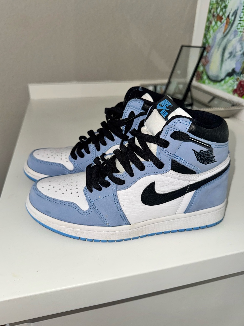Jordan 1 Retro High OG